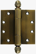 Borano exterior  door hinge